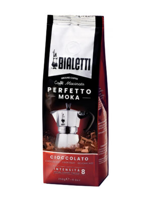 Bialetti Perfetto Moka Cioccolato 250g