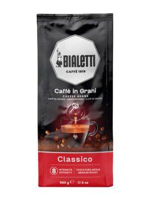 Bialetti Esperto Grani Classico 500g