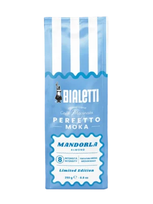 Bialetti Caffe Macinato Mandorla 250g