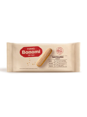 Forno Bonomi Savoiardi 500g