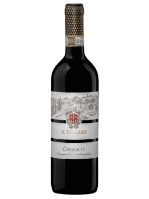 Chianti IL Palazzo
