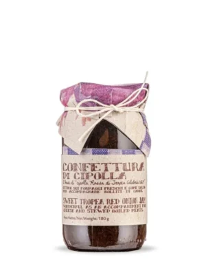 Artigiani dei Sapori Confettura di Cipolla 90g