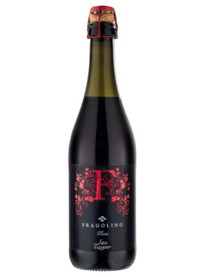 San Tiziano Fragolino Rosso