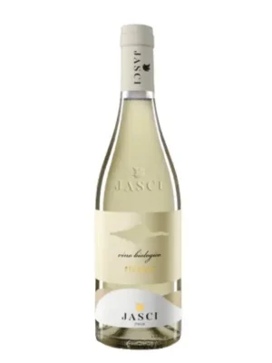 Pecorino IGP Jasci Vino Biologico