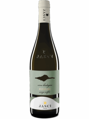 Pecorino Senza Solfiti IGT Jasci Biologico