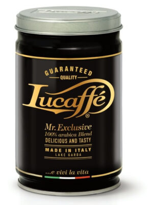 Caffe Lucaffe Mr. Exclusive 250g