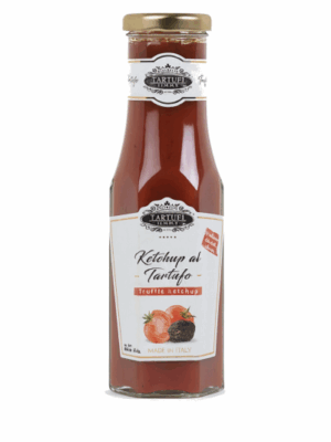 Tartufi Jimmy Ketchup al Tartufo 270g