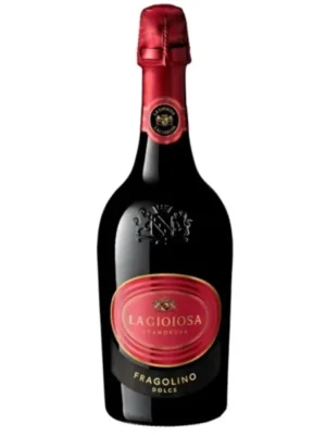 La Gioiosa Fragolino Dolce