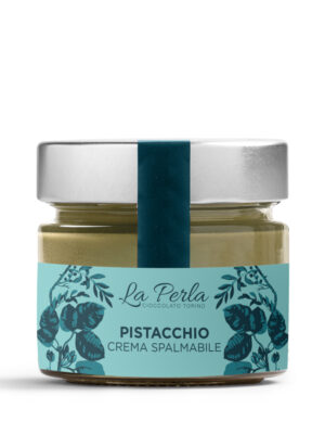 La Perla Crema Pistacchio 150g Gluten free