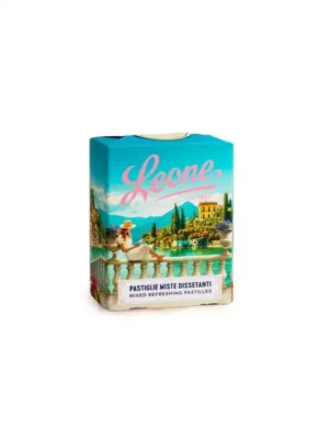 Leone Pastiglie Panorama Miste Dissetanti 30g