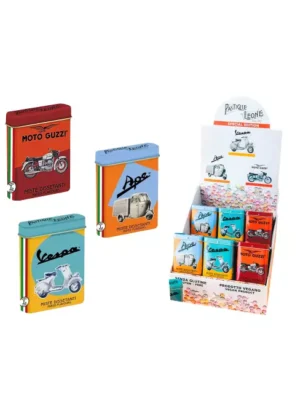 Leone Pastiglie Special ed. miste Dissetanti 15g