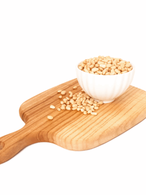 Pinoli orzechy piniowe Waga