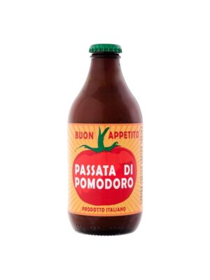 Buon Appetito Passata di pomodoro 330g