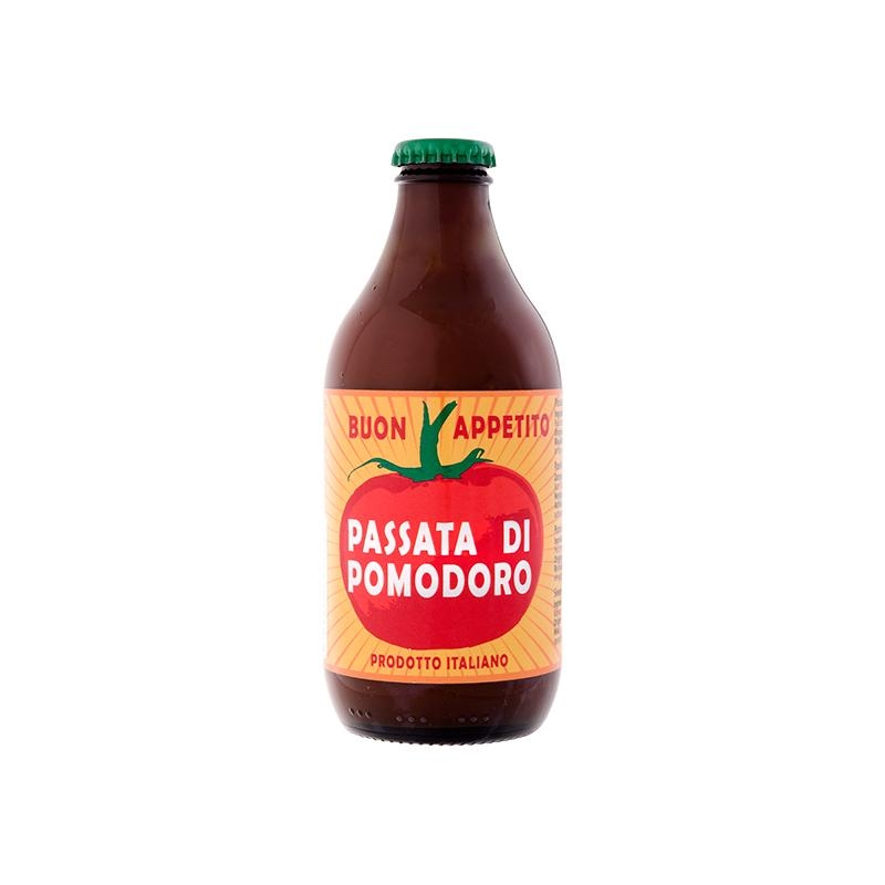Buon Appetito Passata di pomodoro 330g