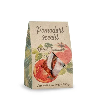 Artigiani dei Sapori Pomidori Secchi 250g