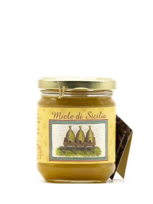 Apicoltura Amodeo Carlo Miele di Rovo Apicoltura 250g