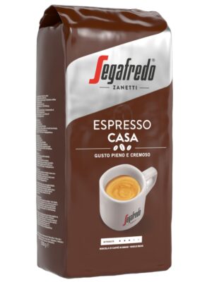 Caffe Segafredo Espresso Casa 1kg