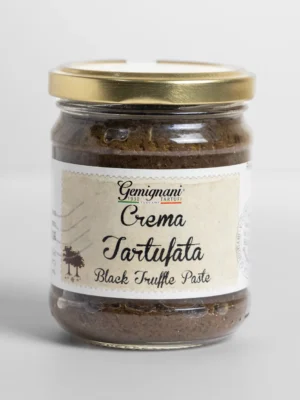 Gemignani Crema Tartufata 180g