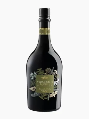 Pinot Grigo Vermouth Bianco 16% Bottega