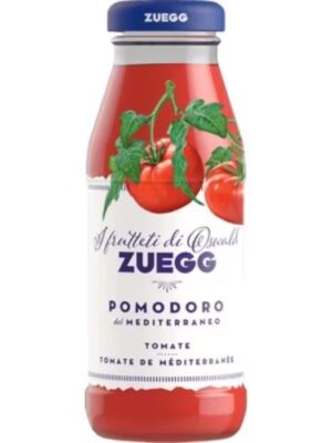 Zuegg Sok Pomodoro 200ml