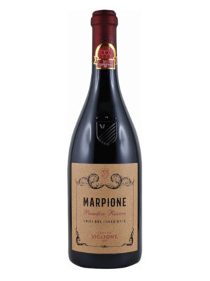 Primitivo Riserva Marpione Viglione
