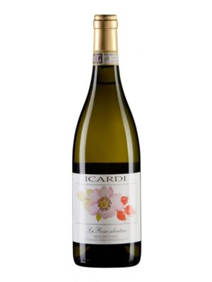 Moscato D'Asti La Rosa Salvatica ICARDI