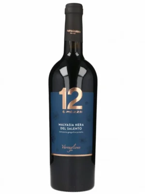 Malvasia Nera 12 Salento Varvaglione IGP
