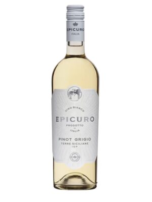 Pinot Grigio Bianco Epicuro
