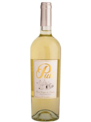 Puli Pinot Grigio di Puglia