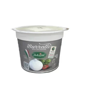 Burrata Deliziosa 125g