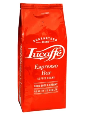 Lucaffe Kawa Ziarnista Espresso 1kg