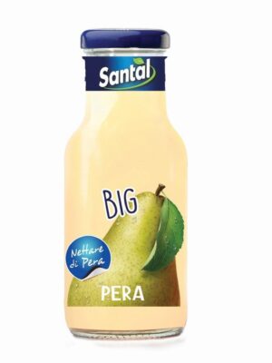 Santal Nektar Gruszkowy 24SZT x 250ML /BOX