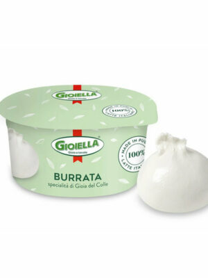 Burrata Gioiella 100g