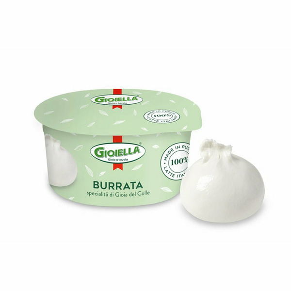 Burrata Gioiella 100g