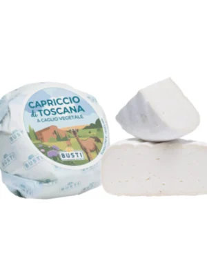 Capriccio di Toscana a caglio Vegetala 100g