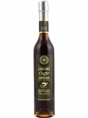 Liquore Caffe Espresso Zanin 500ml