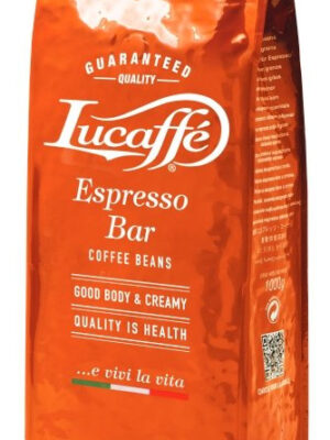 Caffe Espresso Bar Lucaffe 1kg